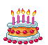 cumpleaños :cumple: